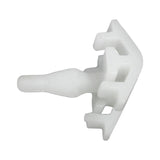Maxbell Car Door Molding Trim Clip A0019883181 Accessory Planking Fender Fixing Clip