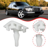 Maxbell Car Door Molding Trim Clip A0019883181 Accessory Planking Fender Fixing Clip