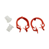 Maxbell Cable Shifter Linkage Bushing 68064273Ab for Jeep Wrangler JK for Dodge