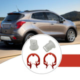 Maxbell Cable Shifter Linkage Bushing 68064273Ab for Jeep Wrangler JK for Dodge