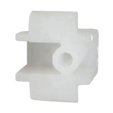 Maxbell Car Body Panel Side Strip Trim Clip A0029947545 Planking Board Mounting Clip