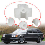 Maxbell Car Body Panel Side Strip Trim Clip A0029947545 Planking Board Mounting Clip