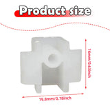 Maxbell Car Body Panel Side Strip Trim Clip A0029947545 Planking Board Mounting Clip