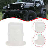 Maxbell Car Shifter Bushing High Strength Part Automotive Supplies for Wrangler
