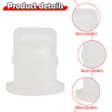 Maxbell Car Shifter Bushing High Strength Part Automotive Supplies for Wrangler