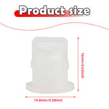 Maxbell Car Shifter Bushing High Strength Part Automotive Supplies for Wrangler
