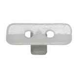Maxbell Body Moulding Trim Clip Clamp Part for Mercedes Benz W124 C124