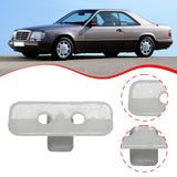 Maxbell Body Moulding Trim Clip Clamp Part for Mercedes Benz W124 C124