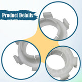Maxbell Shift Lever Bushing Replacement for Cordoba for Jetta for Leon () 1.4 16V