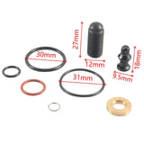Maxbell Fuel Injector Seals Tools Auto 038198051C for Volkswagen Golf 2005-2006
