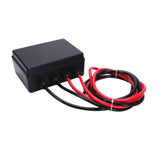 Maxbell 250A Winch Control Box with Wireless Remote Control for UTV Snowmobiles