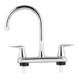 Maxbell RV Kitchen Faucet Replace High Arch for Travel Trailer Motorhome