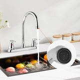 Maxbell RV Kitchen Faucet Replace High Arch for Travel Trailer Motorhome