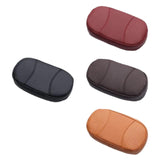 Maxbell Generic Car Knee Cushion Pad Car Knee Support Leg Elbow Rest Black