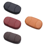 Maxbell Generic Car Knee Cushion Pad Car Knee Support Leg Elbow Rest Black