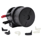 Maxbell Fuel Pump Reservoir Tank Selector Valve F1uz9B263B for Ford F350 Sturdy