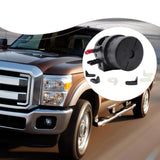 Maxbell Fuel Pump Reservoir Tank Selector Valve F1uz9B263B for Ford F350 Sturdy