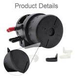 Maxbell Fuel Pump Reservoir Tank Selector Valve F1uz9B263B for Ford F350 Sturdy