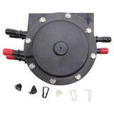 Maxbell Fuel Pump Reservoir Tank Selector Valve F1uz9B263B for Ford F350 Sturdy