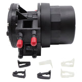 Maxbell Fuel Pump Reservoir Tank Selector Valve F1uz9B263B for Ford F350 Sturdy
