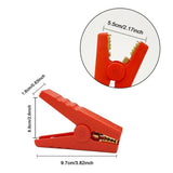 Maxbell Power Cable Battery Adapter Multipurpose 1.8M 12AWG Car Jump Starter Cable