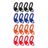 Maxbell 4Pcs 7100 Engine Lifting Bracket 5500 lb Capacity Replace Engine Support Bar Black