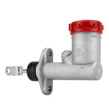 Maxbell Trailer Hydraulic Surge Brake Actuator Pump 3/4" Spare Parts Forged Aluminum