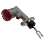 Maxbell Trailer Hydraulic Surge Brake Actuator Pump 3/4" Spare Parts Forged Aluminum