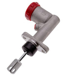 Maxbell Trailer Hydraulic Surge Brake Actuator Pump 3/4" Spare Parts Forged Aluminum