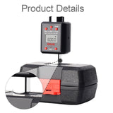 Maxbell Digital Torque Adapter ±2% Accuracy Sturdy Versatile Torque Calibration Tool 0.75 Inch Drive