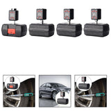 Maxbell Digital Torque Adapter ±2% Accuracy Sturdy Versatile Torque Calibration Tool 0.75 Inch Drive