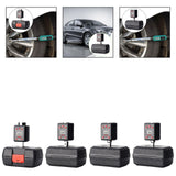 Maxbell Digital Torque Adapter ±2% Accuracy Sturdy Versatile Torque Calibration Tool 0.75 Inch Drive