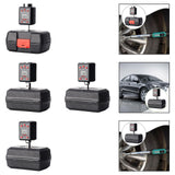 Maxbell Digital Torque Adapter ±2% Accuracy Sturdy Versatile Torque Calibration Tool 0.75 Inch Drive