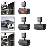 Maxbell Digital Torque Adapter ±2% Accuracy Sturdy Versatile Torque Calibration Tool 0.75 Inch Drive