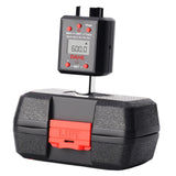 Maxbell Digital Torque Adapter ±2% Accuracy Sturdy Versatile Torque Calibration Tool 0.75 Inch Drive