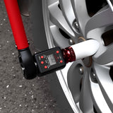 Maxbell Digital Torque Adapter ±2% Accuracy Sturdy Versatile Torque Calibration Tool 0.75 Inch Drive