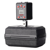 Maxbell Digital Torque Adapter ±2% Accuracy Sturdy Versatile Torque Calibration Tool 0.50 Inch Drive