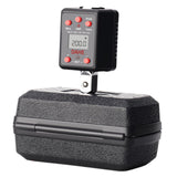 Maxbell Digital Torque Adapter ±2% Accuracy Sturdy Versatile Torque Calibration Tool 0.50 Inch Drive