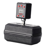 Maxbell Digital Torque Adapter ±2% Accuracy Sturdy Versatile Torque Calibration Tool 0.38 Inch Drive