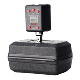 Maxbell Digital Torque Adapter ±2% Accuracy Sturdy Versatile Torque Calibration Tool 0.38 Inch Drive