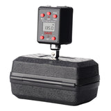 Maxbell Digital Torque Adapter ±2% Accuracy Sturdy Versatile Torque Calibration Tool 0.38 Inch Drive