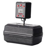 Maxbell Digital Torque Adapter ±2% Accuracy Sturdy Versatile Torque Calibration Tool 0.25 Inch Drive