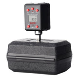 Maxbell Digital Torque Adapter ±2% Accuracy Sturdy Versatile Torque Calibration Tool 0.25 Inch Drive