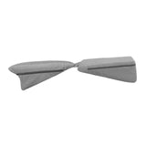 Maxbell Seat Leveling Pad Trucks Car Seat Wedge Cushion Leg Rest Deep Gray