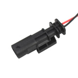 Maxbell Car Rearview Mirror Turn Signal Light 31371519 Portable with Wire Turn Light