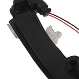 Maxbell Car Rearview Mirror Turn Signal Light 31402416 Portable with Wire Right Side