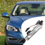 Maxbell Car Rearview Mirror Turn Signal Light 31402416 Portable with Wire Right Side