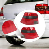 Maxbell Car Rear Lamp Accessory Brake Light for VW Golf MK4 1997-2005 Hatchback left 1J6945111S