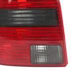 Maxbell Car Rear Lamp Accessory Brake Light for VW Golf MK4 1997-2005 Hatchback left 1J6945111S