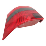 Maxbell Car Rear Lamp Accessory Brake Light for VW Golf MK4 1997-2005 Hatchback left 1J6945111S